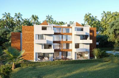 Realcon El Rosario Elevation 1