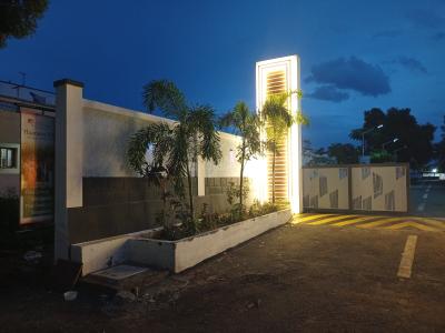Project Image of 654.0 - 4950.0 Sq.ft Residential Plot Plot for buy in 3S Thamara Pride