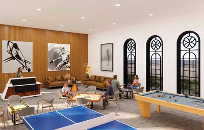 Project Image of 598.26 - 1307.06 Sq.ft 2 BHK Apartment for buy in GBK Vishwajeet Prime