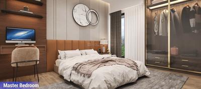 Project Image of 429.16 - 719.35 Sq.ft 1 BHK Apartment for buy in Vihang Elita Commercial D3