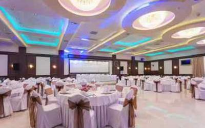 Project Image of 906.0 - 1535.0 Sq.ft 2 BHK Apartment for buy in Ecoworld IV