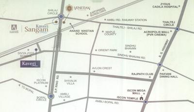 Project Image of 0.0 - 8550.0 Sq.ft 5 BHK Villa for buy in Venetian Villas