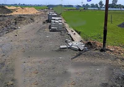 Project Image of 889.0 - 3600.0 Sq.ft Residential Plot Plot for buy in Freedom Green County