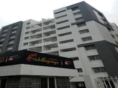 Project Image of 430.0 - 778.0 Sq.ft 1 BHK Apartment for buy in Fortune Siddhipriya