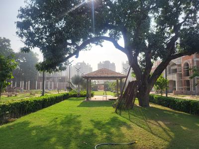 Project Image of 5050.0 - 5051.0 Sq.ft 4 BHK Villa for buy in Chinmay Urbanac Garden