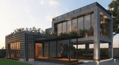 Project Image of 715.0 - 974.0 Sq.ft 2 BHK Apartment for buy in Surya Skies