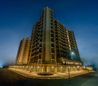 Project Image of 579.0 - 704.0 Sq.ft 2 BHK Apartment for buy in Sun Shela One