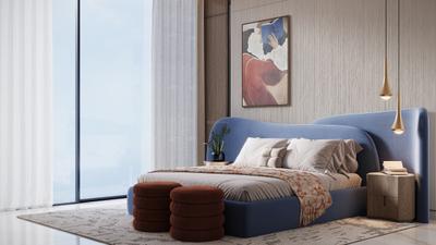Project Image of 0.0 - 418.0 Sq.ft Studio Studio Apartment for buy in Samana Sky Views