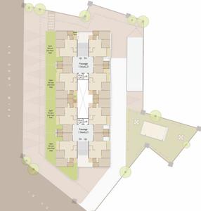 Project Image of 0.0 - 912.03 Sq.ft 3 BHK Apartment for buy in Shree Ghanshyam Samruddhi Sky Onyx