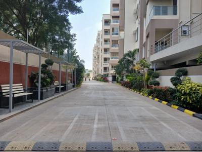 Project Image of 1176.0 - 1697.0 Sq.ft 2 BHK Apartment for buy in Sri Vathsas Sterling Abode