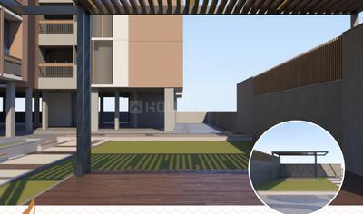 Project Image of 604.82 - 609.67 Sq.ft 2 BHK Apartment for buy in Shivam Nanddeep Homes