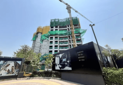 Project Image of 1866 Sq.ft 3 BHK Apartment / Flat for sale in Pashan for Rs. 20500000