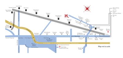 Project Image of 474.04 - 951.0 Sq.ft 1 BHK Apartment for buy in Mohorkoonjo