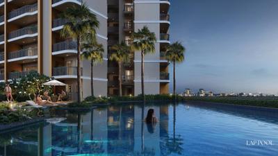 Project Image of 1656.0 - 2289.34 Sq.ft 3 BHK Apartment for buy in Leafsong Retreat