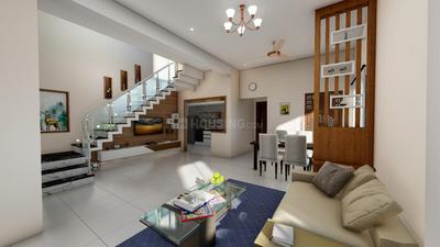 Project Image of 950.0 - 1400.0 Sq.ft 2 BHK Villa for buy in Fortune Prime Villa