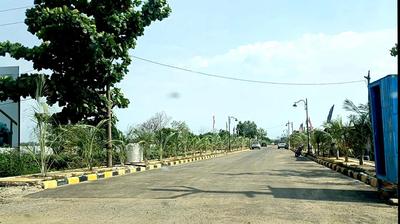 Project Image of 1485.0 - 3600.0 Sq.ft Residential Plot Plot for buy in J Group Annapurna County