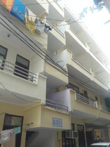 Project Image of 0.0 - 1143.0 Sq.ft 3 BHK Apartment for buy in Ratan Krishna Homes - I