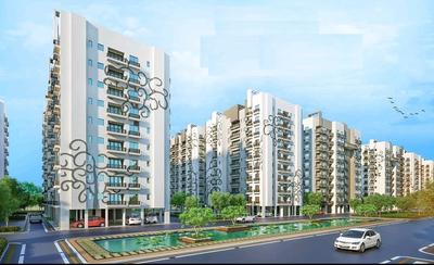 Project Image of 648.0 - 931.0 Sq.ft 2 BHK Apartment for buy in Gems Ruby