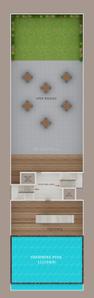 Project Image of 870.0 - 1300.0 Sq.ft 2 BHK Apartment for buy in Yeskay Pearl View