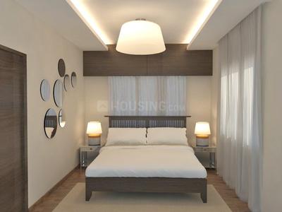 Project Image of 0.0 - 580.0 Sq.ft 2 BHK Apartment for buy in Uday Emerald Park C Building