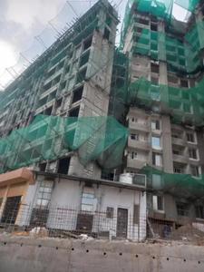 Project Image of 1377 Sq.ft 3 BHK Apartment / Flat for sale in Punawale for Rs. 12500000