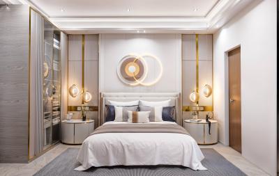 Project Image of 867.0 - 1284.0 Sq.ft 2 BHK Apartment for buy in DAC Rhythm Apartment
