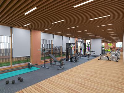 Project Image of 453.05 - 1344.84 Sq.ft 1 BHK Apartment for buy in Swastik Prism City