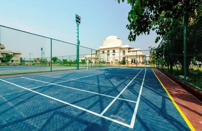 Project Image of 773.0 - 2146.0 Sq.ft 2 BHK Villa for buy in Eldeco Regalia Villa