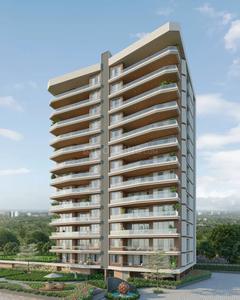Avadh Bertina Elevation 2