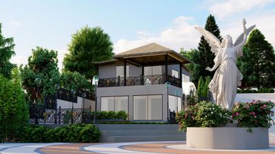 Project Image of 0.0 - 1028.06 Sq.ft Residential Plot Plot for buy in Prathamesh Aura 1