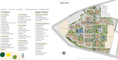 Project Image of 735.5 - 1149.8 Sq.ft 2 BHK Apartment for buy in Kolte Patil Little Earth Kiwale Building C10 And C11