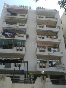 Project Image of 1125.0 - 1635.0 Sq.ft 2 BHK Apartment for buy in Perfect Shri Ram Residency
