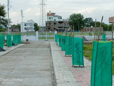 Project Image of 876.29 - 1617.6 Sq.ft Residential Plot Plot for buy in Sharma Narmada Vihar 11