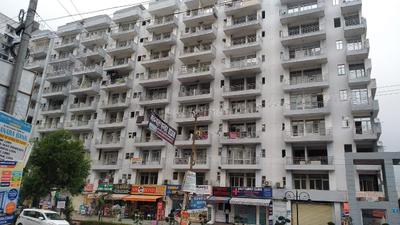 Project Image of 980.0 - 1765.0 Sq.ft 2 BHK Apartment for buy in Milan Earth