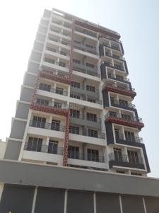Project Image of 650.0 - 995.0 Sq.ft 1 BHK Apartment for buy in Dweepmala Baline Royale