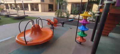 Project Image of 1890.0 - 2133.0 Sq.ft 3 BHK Apartment for buy in Shaligram Square