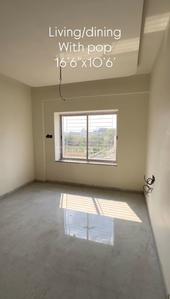 Project Image of 0.0 - 1000.0 Sq.ft 2 BHK Apartment for buy in Dreamline Gokul Residency I And II