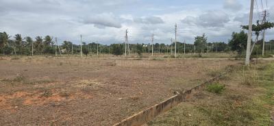 Project Image of 933.88 - 1896.33 Sq.ft Residential Plot Plot for buy in Nestify Aishwarya West Park Phase 1
