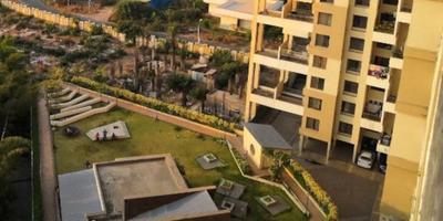 Project Image of 616.0 - 870.0 Sq.ft 2 BHK Apartment for buy in Kohinoor Shangrila Phase I
