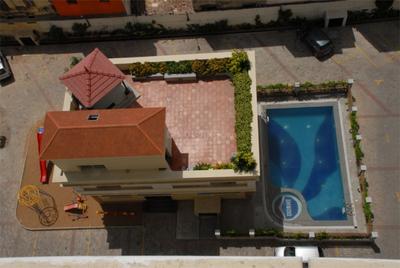 Project Image of 960.0 - 1698.0 Sq.ft 2 BHK Apartment for buy in Doshi Sri Mahalakshmi Utsav