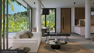 Project Image of 3480.0 - 4129.0 Sq.ft 4 BHK Villa for buy in Anokha Q Vagator