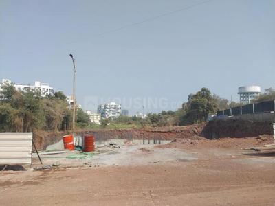 Project Image of 786 Sq.ft 2 BHK Apartment / Flat for sale in Moshi for Rs. 5500000