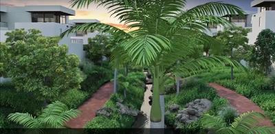 Project Image of 0.0 - 7500.0 Sq.ft 5 BHK Villa for buy in Panchshil Yoovillas