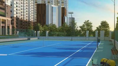Project Image of 5720.0 - 5890.0 Sq.ft 5 BHK Apartment for buy in Bollineni Panache