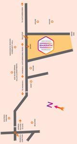 Project Image of 1080.0 - 1525.0 Sq.ft 2 BHK Apartment for buy in Sreerosh Bharath