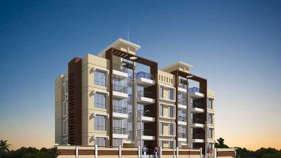 Project Image of 375.0 - 660.0 Sq.ft 1 BHK Apartment for buy in Suraj Infra Omkar