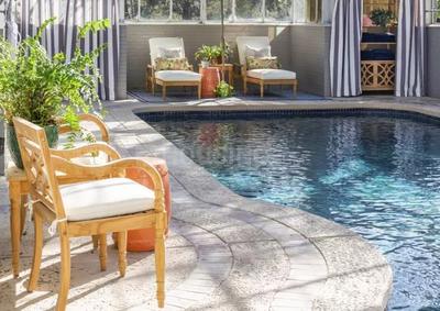 Project Image of 2589.0 - 4324.0 Sq.ft 3 BHK Apartment for buy in The Courtyard