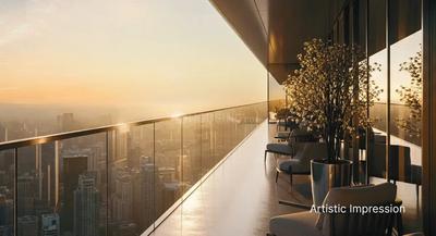 Project Image of 2090.0 - 3030.0 Sq.ft 3 BHK Apartment for buy in Ekanam By Great Value