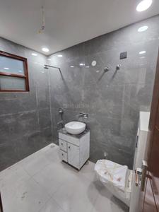 Project Image of 4500.0 - 4590.0 Sq.ft 4 BHK Builder Floor for buy in Jai Ambey Prime Living Floors