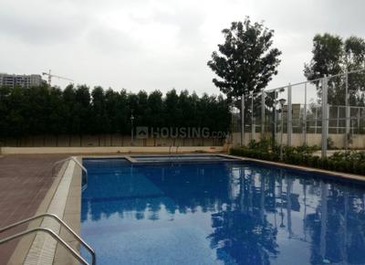 Project Image of 1675.0 - 2205.0 Sq.ft 3 BHK Apartment for buy in DSR Eden Greens